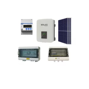Komplet Solax 10KW Sieťový