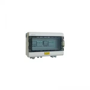 DC Box Typ 20A/1000V