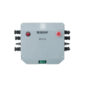 ZJBENY BFS-S3 Firefighter Safety Switch