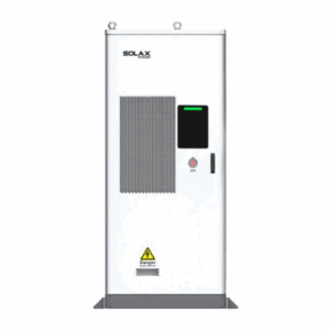 SolaX Aelio ESS Bat B100