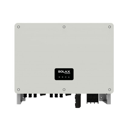 SolaX Mega X3 MGA-50K G2