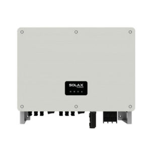 SolaX Mega X3 MGA-60K G2