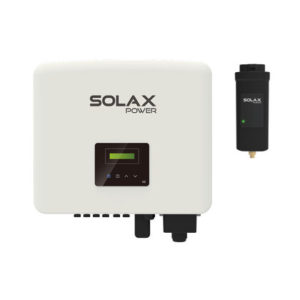 SolaX Pro X3-15K G2 WiFi