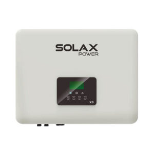 SolaX Pro X3-8K G2 bez WiFi