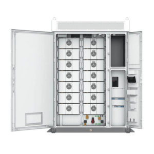 SolaX Aelio ESS Bat B200