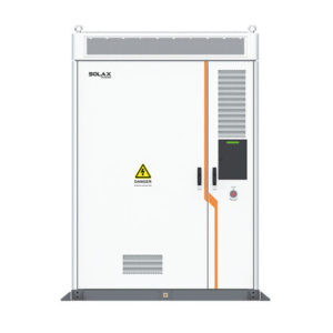 SolaX Trene P100B215
