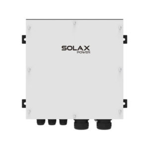 SolaX X3 EPS PBox 60KW G2