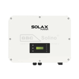 SolaX X3-ULT 15K-P AFCI WiFi LAN CT