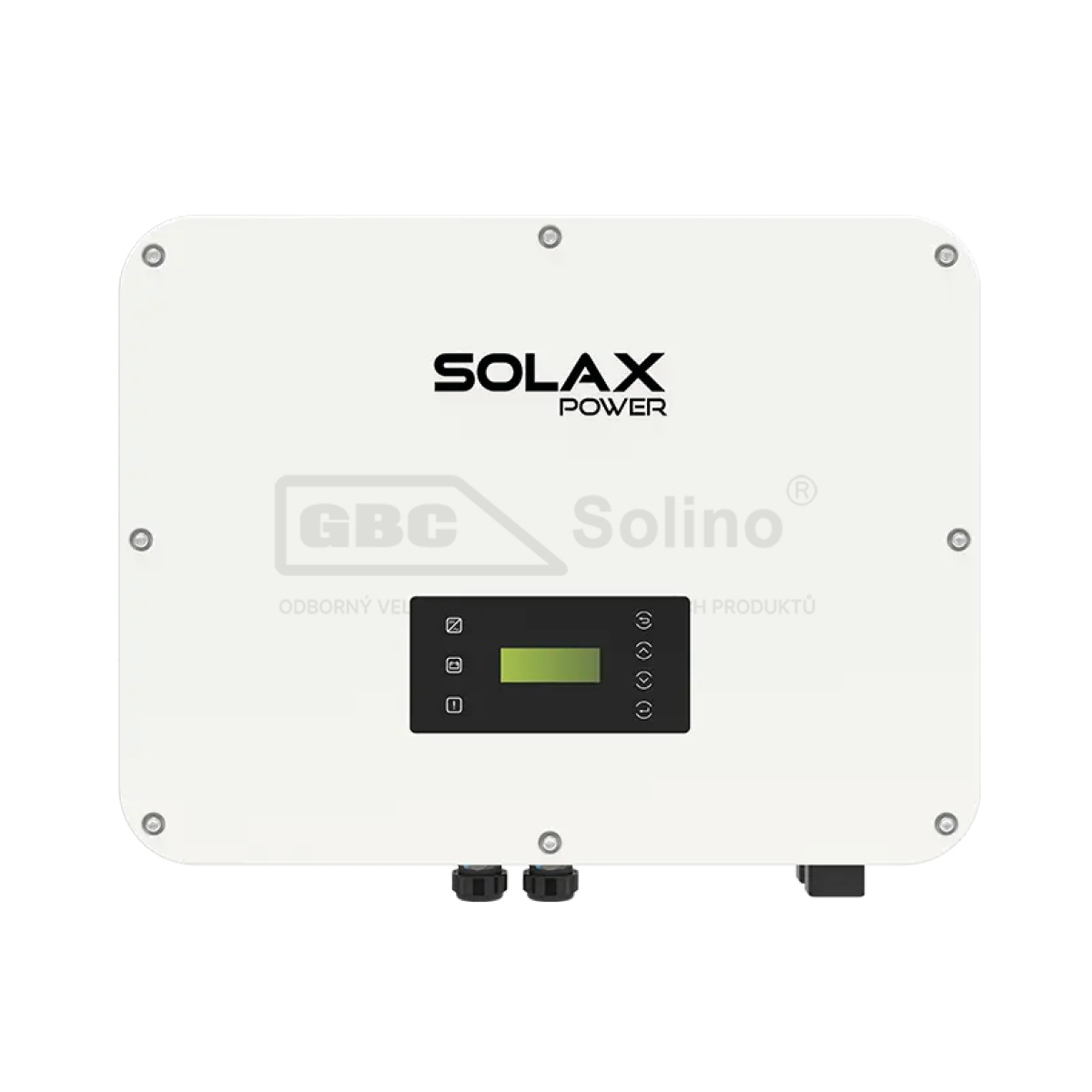 SolaX X3-ULT 15K-P AFCI WiFi LAN CT