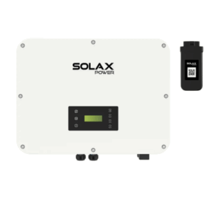 SolaX X3-ULT 25K WiFi LAN CT