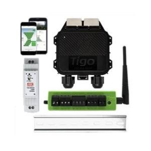 Tigo CCA Kit