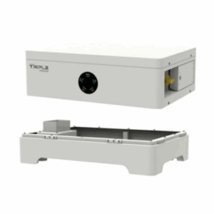 Triple MCS0800 T-Bat Sys HV Controller