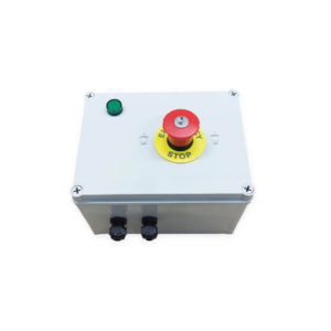 ZJBENY BFS-ESW21-K Emergency Switch