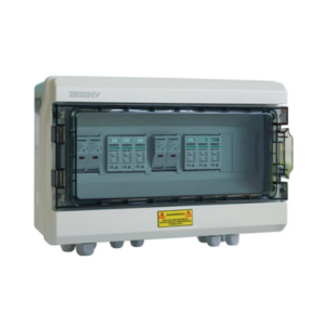 ZJBENY DC Box Typ 20A 1000V OVP F BHS 2-2