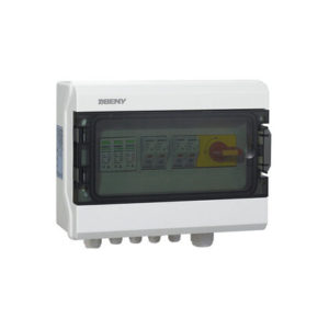 ZJBENY DC Box Typ 32A 1000V OVP DC F BHS 2-1